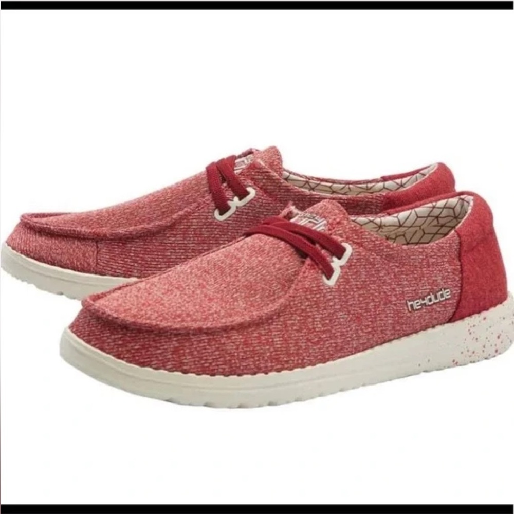 Hey Dude Wendy Women’s